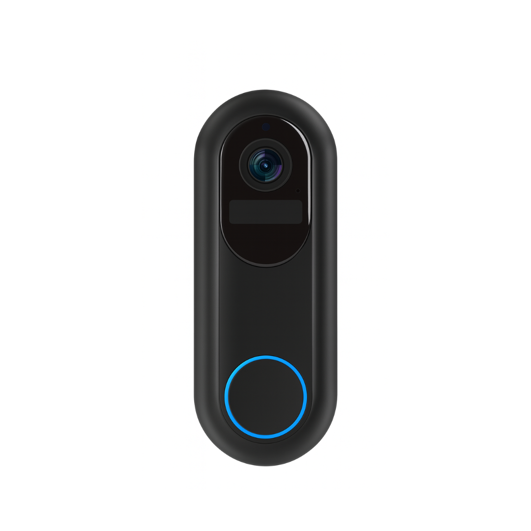 Oculeris™ Video Doorbell Gen2
