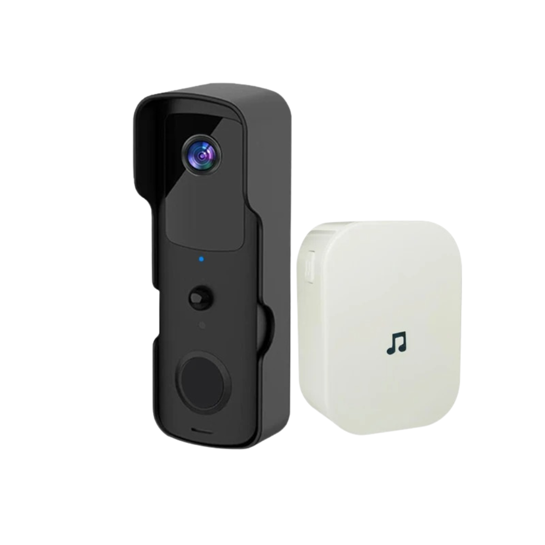 Oculeris™ Video Doorbell