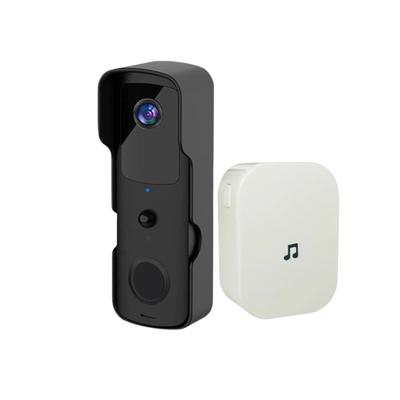 Oculeris™ Video Doorbell