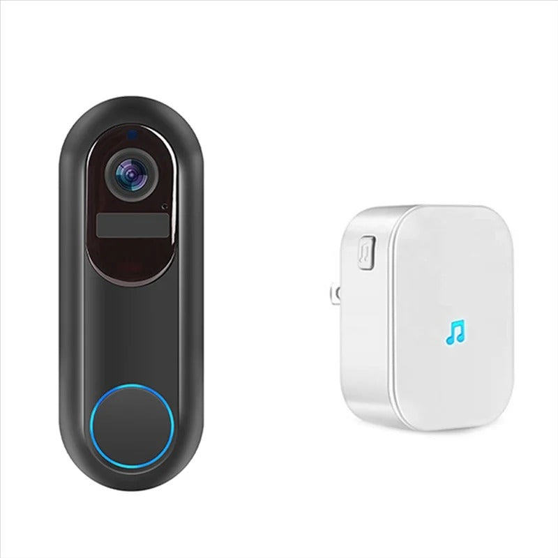 Oculeris™ Video Doorbell Gen2